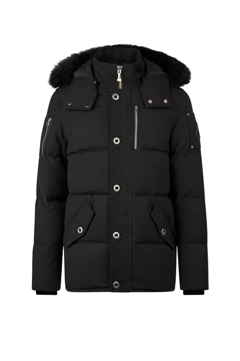 Shearling Jacket